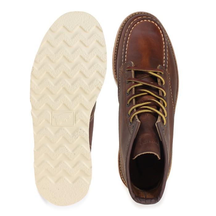 RED WING SHOES REDWING 1907 レッドウィング アイリッシュ RED WING SHOES REDWING 1907 レッドウィング アイリッシュ