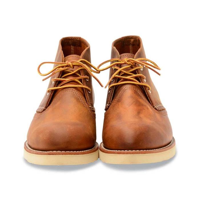 REDWING 3137 レッドウィング WORK CHUKKA チャッカ ワーク REDWING 3137 レッドウィング WORK CHUKKA チャッカ ワーク