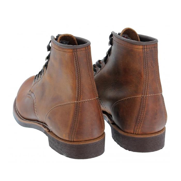 o*m様 REDWING ブーツ レッドウィング ブーツ REDWING 3343 Blacksmith ブラックスミス