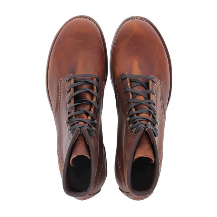 レッドウィングブーツ　ブラック　ビブラムソール レッドウィング ブーツ REDWING 3343 Blacksmith ブラックスミス