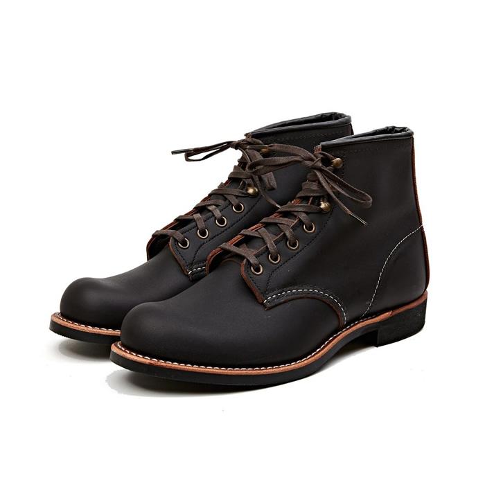 レッドウィング black smith 3345《茶芯！》 楽天市場】RED WING BLACKSMITH 正規品 レッドウィング ブラックスミス
