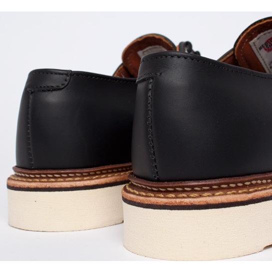RED WING SHOES（レッドウィング） REDWING 8106 オックスフォード