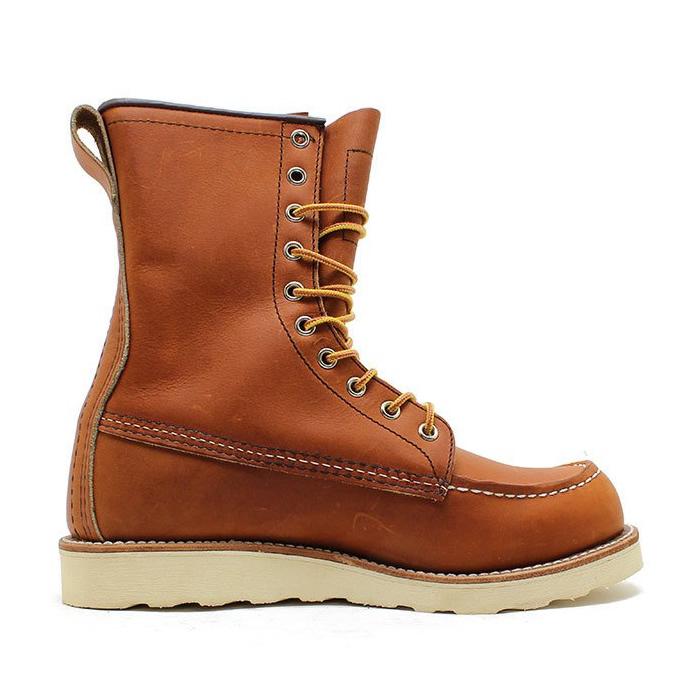 レッドウィング　ワークブーツ　00s レッドウィング ワークブーツ 00s