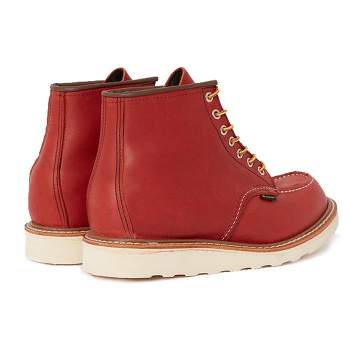 RED WING SHOES レッドウィング ブーツ REDWING 8864 6インチ RED WING SHOES レッドウィング ブーツ REDWING 8864 6インチ
