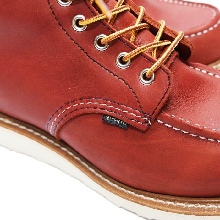 RED WING SHOES レッドウィング ブーツ REDWING 8864 6インチ RED WING SHOES レッドウィング ブーツ REDWING 8864 6インチ