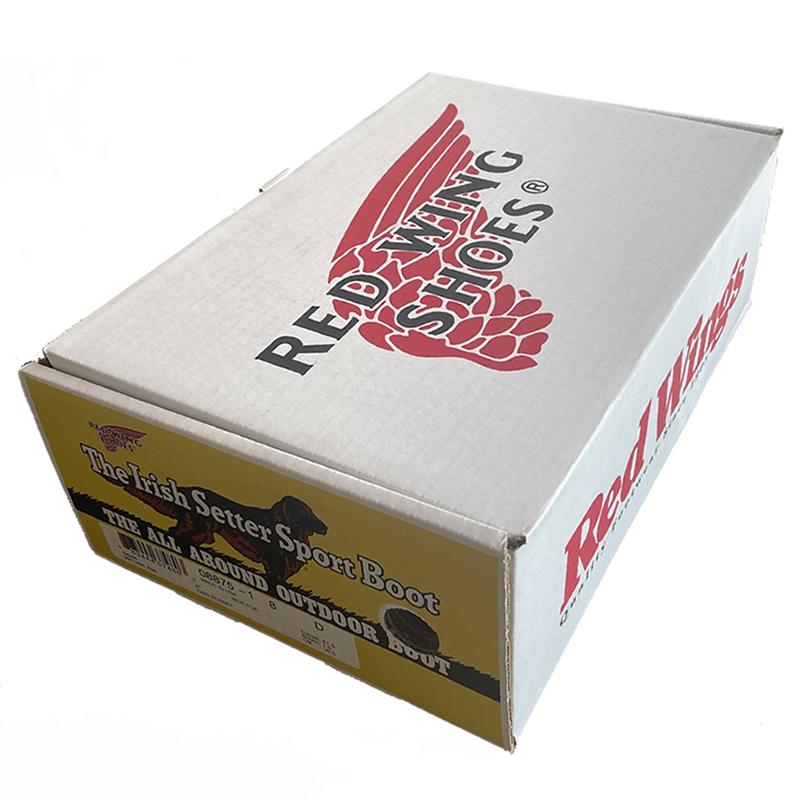 RED WING SHOES（レッドウィング） ブーツ REDWING 8875 6 CLASSIC MOC