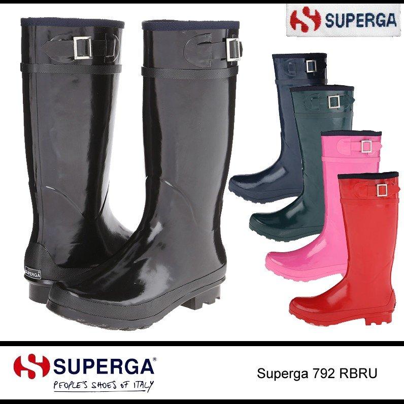 絶妙なデザイン Superga 792 レインブーツ ブーツ スペルガ Rbru S0080 Rbru Superga 792 レインブーツ ブーツ スペルガ S0080 レインシューズ ブーツ Danieleckler Com