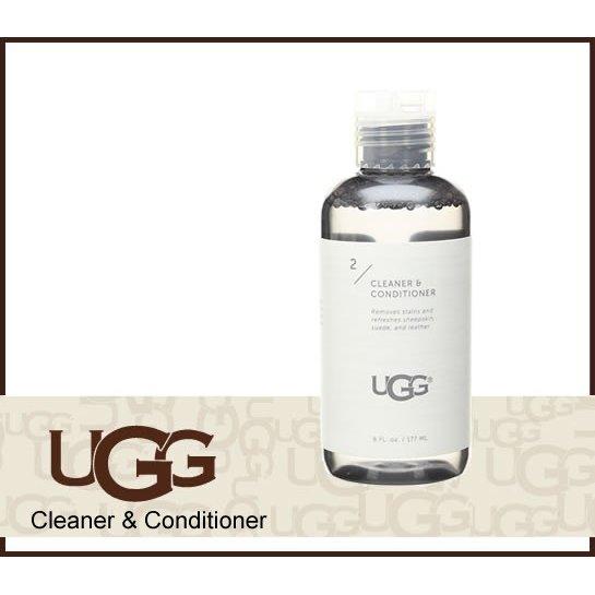 アグ ムートンブーツ クリーナー 汚れ落とし UGG CLEANER CONDITIONER ugg1017847おしゃれシューズが揃う