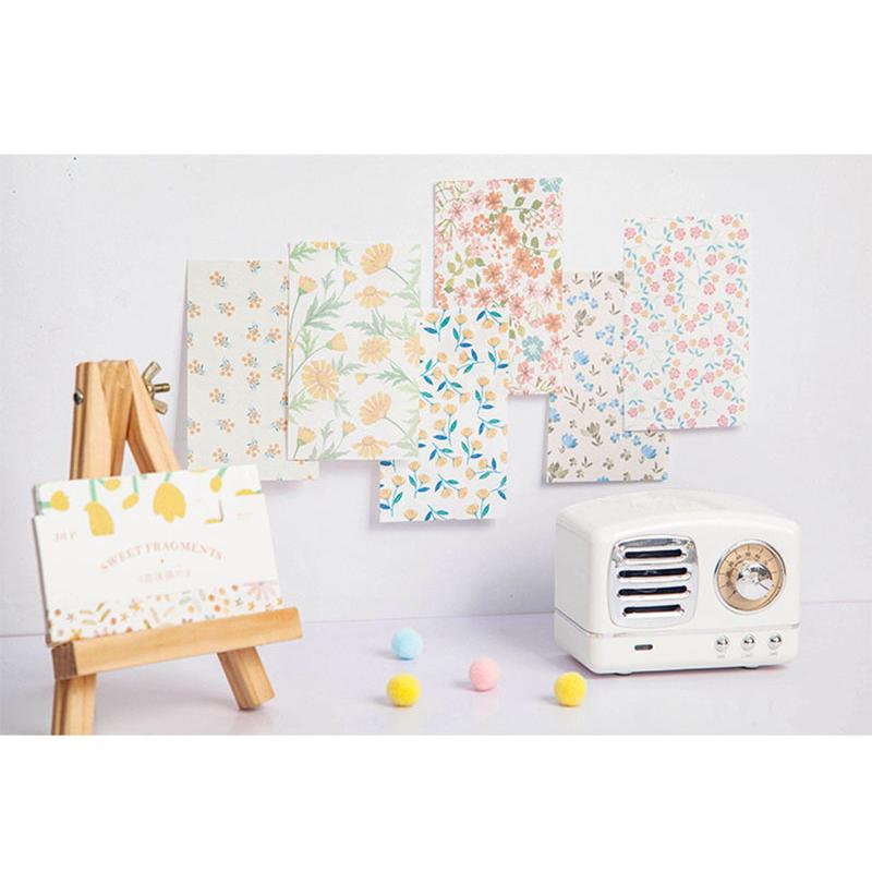 ふせん 付箋 付箋紙 ふせん紙 花柄 メモ帳 メモ 紙 シール 文房具 ステーショナリー 文具 メモ用紙 花 フラワー ボタニカル かわいい おしゃれ Take One Collection 公式ストア 通販 Paypayモール