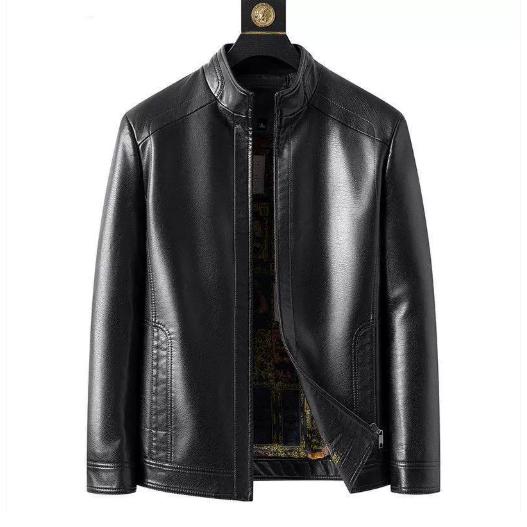 ライダースジャケット レザージャケット メンズ 革ジャン アウター