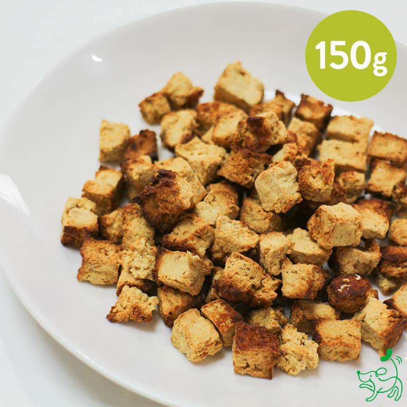 犬 おやつ 無添加 高タンパク ヘルシー 低アレルギー ワニダイス 150g イリオスマイル Fe0143 犬用自然派おやつ専門店iliosmile 通販 Yahoo ショッピング