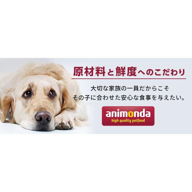 INTEGRA PROTECT 腎臓 犬 フード 療法食 アニモンダ animonda