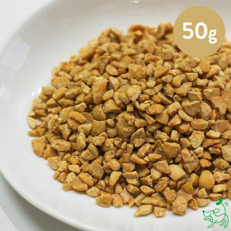 フリーズドライ納豆 ひきわり 50g
