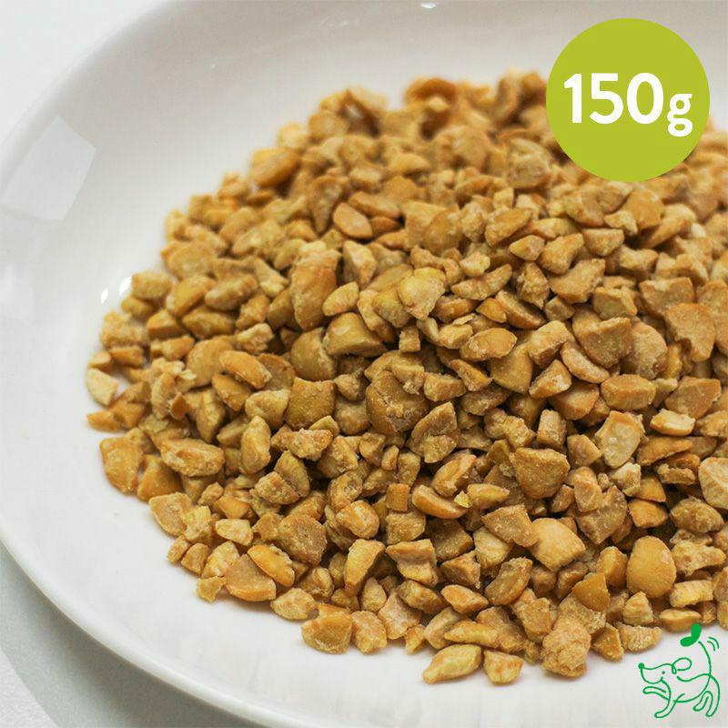 北海道産 フリーズドライ納豆 ひきわり 150g