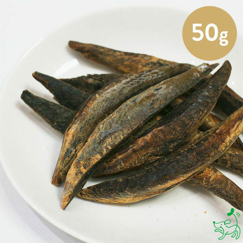 高知県産 宗田節スティック 50g