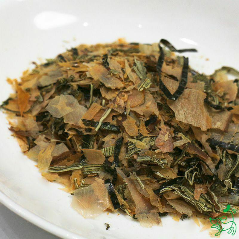 ドッグフード トッピング ふりかけ 犬 ごはん 無添加 国産 魚 アレルギー トッピング 枕崎産本枯節と海藻のふりかけ 30g イリオスマイル Iliosmile 犬用自然派おやつ専門店iliosmile 通販 Yahoo ショッピング