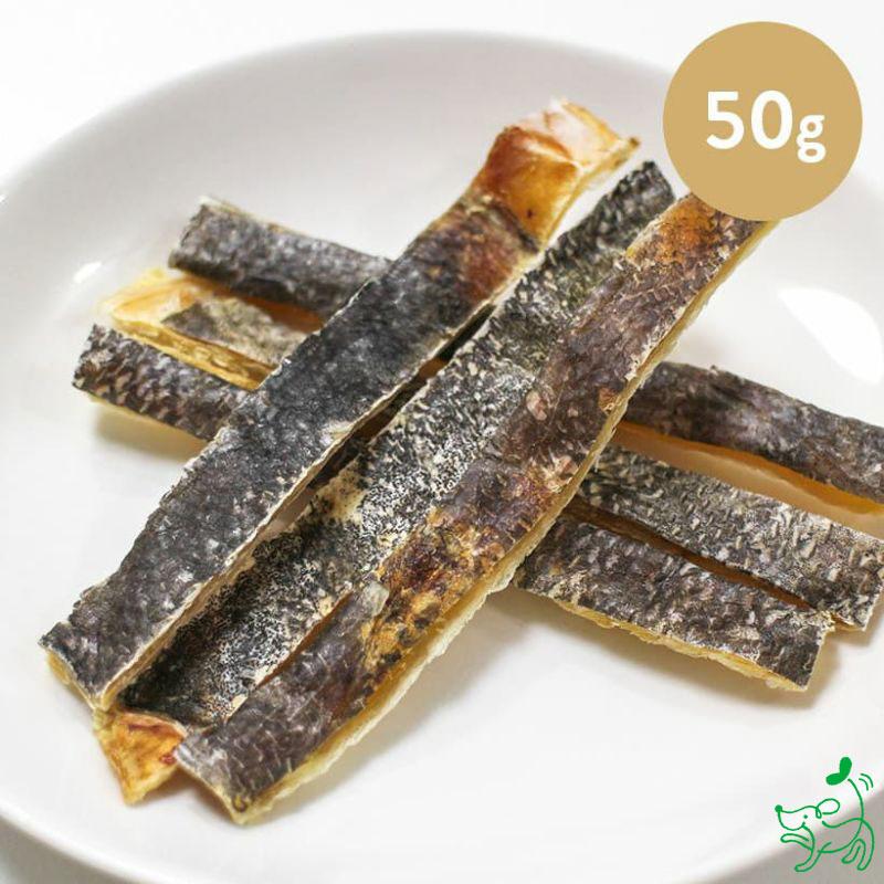 青森産 真鱈スティック 50g
