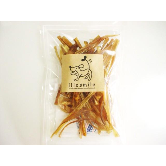 iliosmile（イリオスマイル） 犬 おやつ 無添加 天然ハーブ育ち