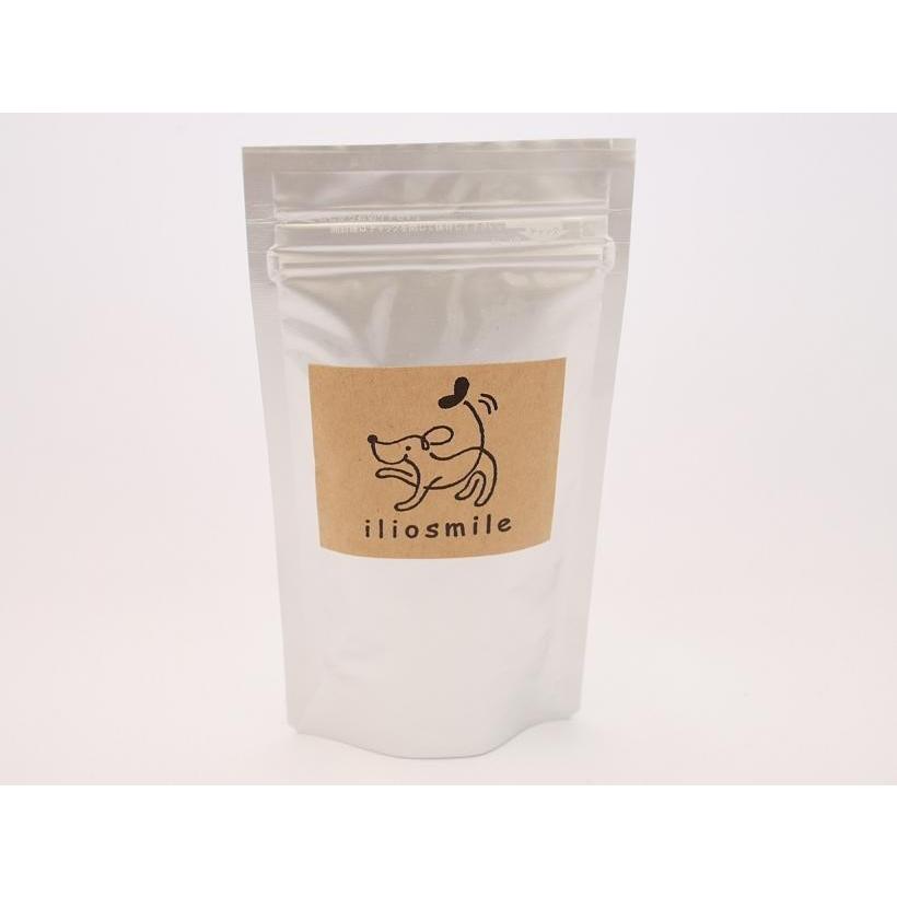 犬 ミルク 無添加 オランダ産 低脂肪ヤギミルク 脱脂粉乳 80g ポイント消化 Milk04 犬用自然派おやつ専門店iliosmile 通販 Yahoo ショッピング