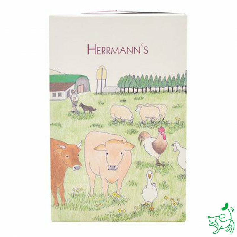 犬 Herrmann S ヘルマン オリジナルギフトボックス クリスマス ギフト プレゼント R2 Gift 犬用自然派おやつ専門店iliosmile 通販 Yahoo ショッピング