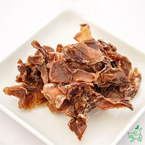 犬 おやつ ジャーキー 無添加 国産 無薬鶏干し砂ずり Sk011 犬用自然派おやつ専門店iliosmile 通販 Yahoo ショッピング