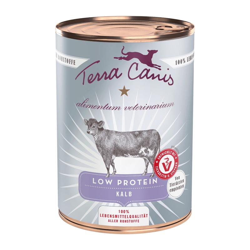 犬 缶詰 無添加 テラカニス TerraCanis アリベット3種 ローファット