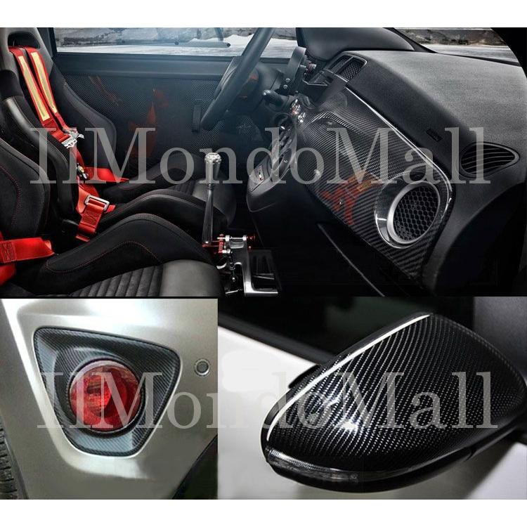 4D カーボンシート 152cm&times;100cm 1m　カーラッピングシート