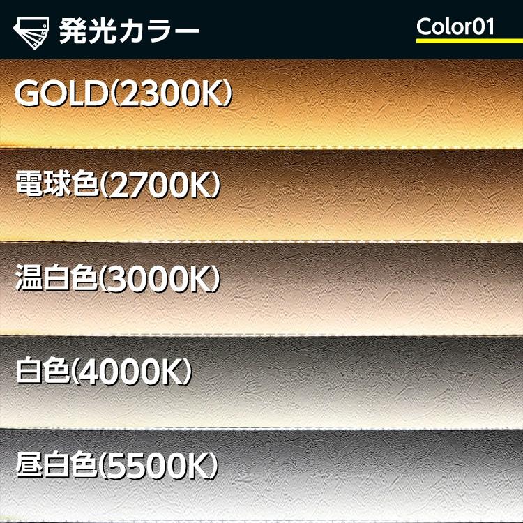 LEDテープライト スタンダード60 (SMD3528-60) 8mの画像