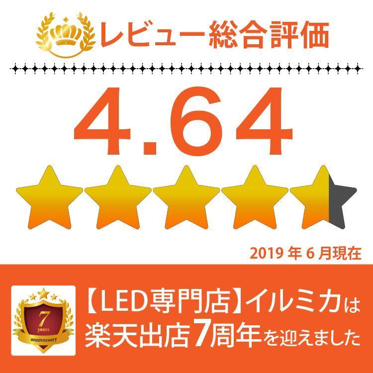 取り寄せ品 LED蛍光灯 40w型 昼白色 22w G13 グロースターター方式｜illumica-y｜03