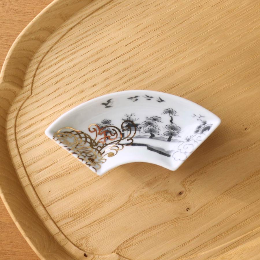 amabro（アマブロ） amabro MAME 豆皿 有田焼 食器 おしゃれ ギフト