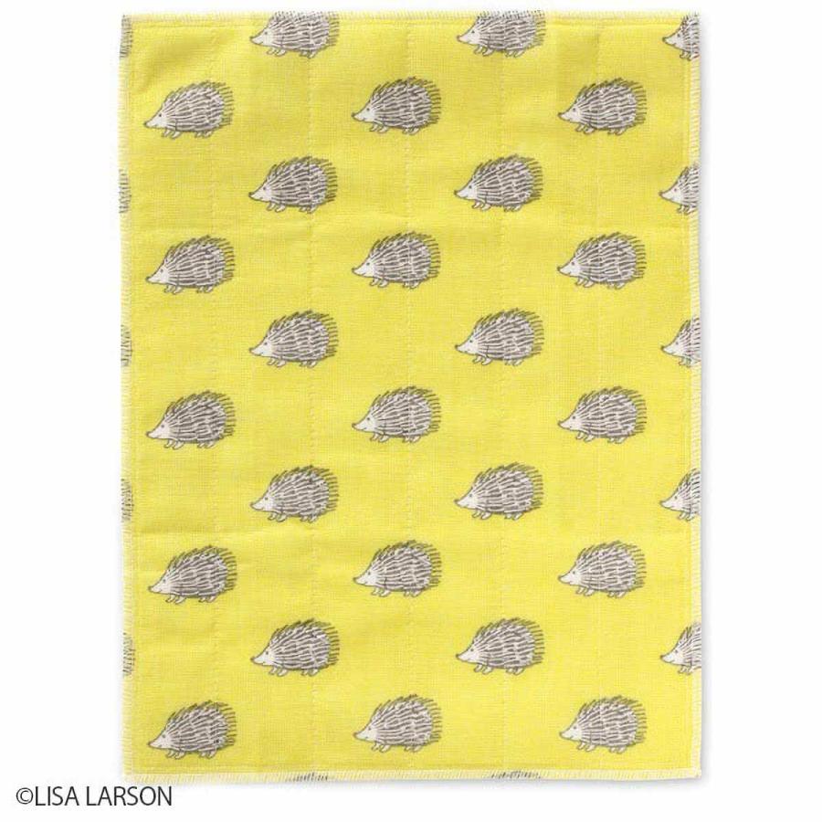 Lisa Larson（リサラーソン） 中川政七商店 ふきん メール便可 ギフト