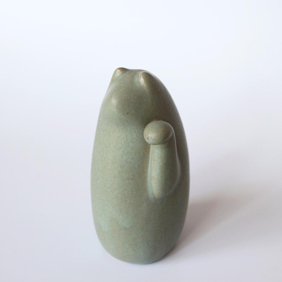 SETOMANEKI 小 招き猫 置き物 和モダン ギフト おしゃれ 黄・緑・灰・黒 |  | 13