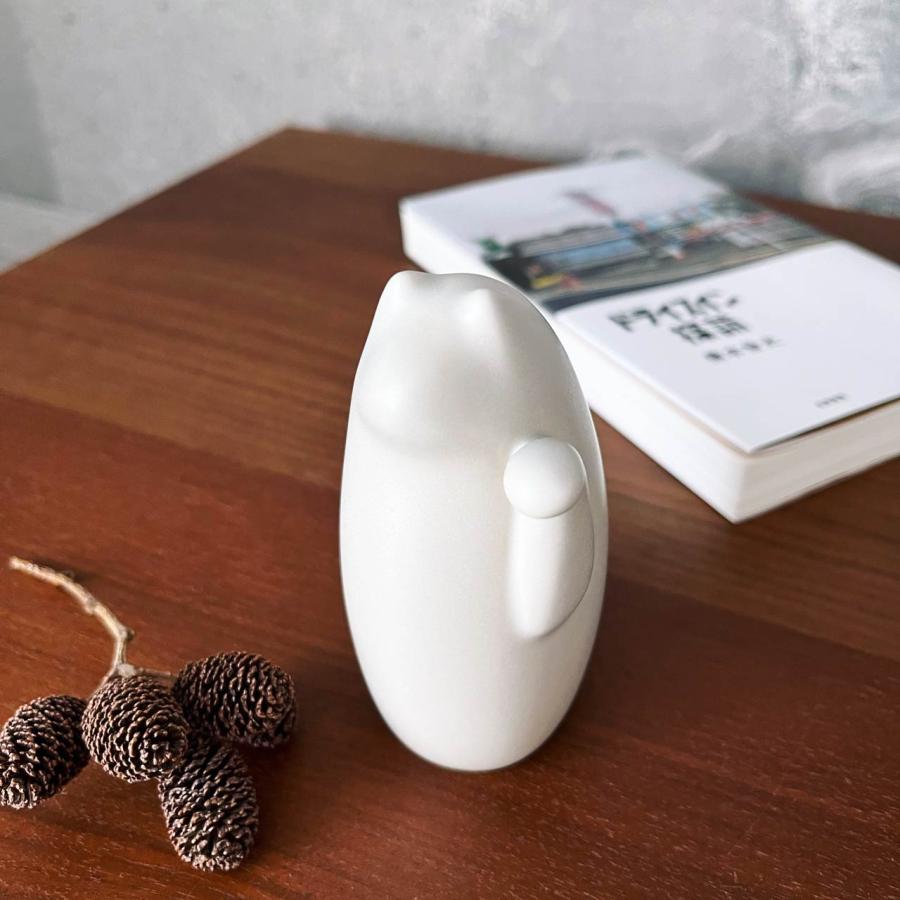 SETOMANEKI 小 招き猫 置き物 和モダン ギフト おしゃれ 黄・緑・灰・黒 |  | 07