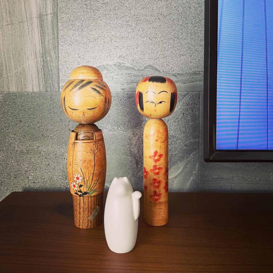 SETOMANEKI 小 招き猫 置き物 和モダン ギフト おしゃれ 黄・緑・灰・黒 |  | 09