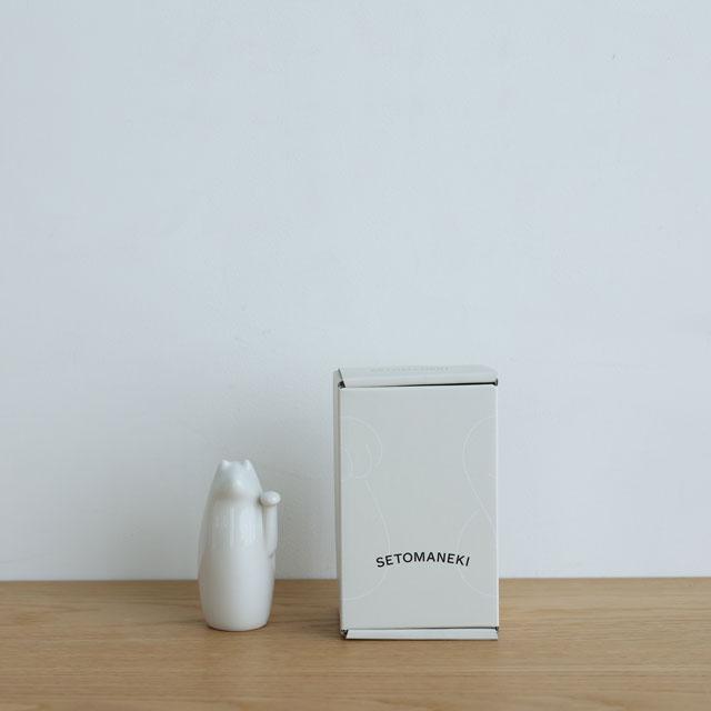 SETOMANEKI 小 招き猫 置き物 和モダン ギフト おしゃれ 黄・緑・灰・黒 |  | 16