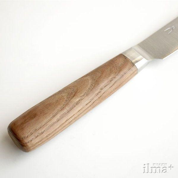 中川政七商店 庖丁工房タダフサ パン切り包丁 : 食器 生活雑貨