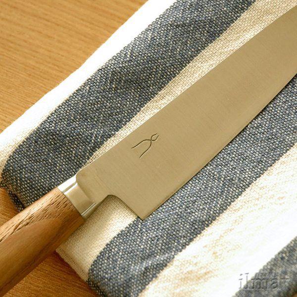 中川政七商店 庖丁工房タダフサ ペティナイフ 万能包丁 125mm