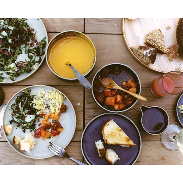 HASAMI PORCELAIN（ハサミポーセリン） ボウル 14.5cm グロスグレー