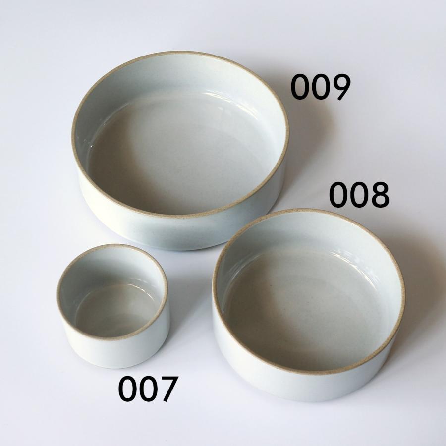 HASAMI PORCELAIN（ハサミポーセリン） ボウル 14.5cm グロスグレー