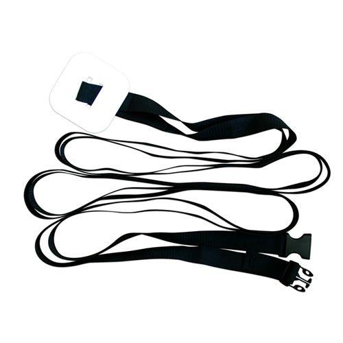 farska (ファルスカ)ベビーベッド&添い寝安全ベルト　ホワイト farska ファルスカ ベビーベッド用添い寝安全ベルト ｜ ブリベビ