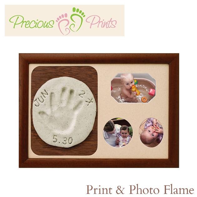 赤ちゃん手形足形 プレシャスプリント プリシャス マイスイート 出産祝いと子供雑貨アイラブベビー 通販 Paypayモール