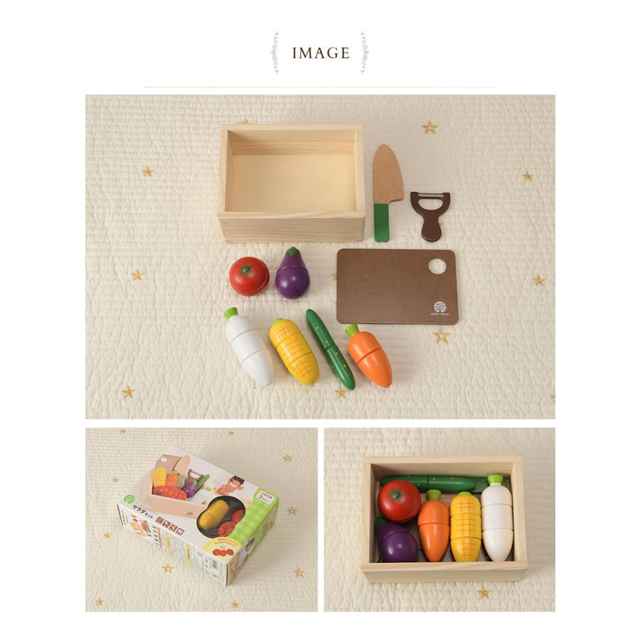 ウッディプッディ（WOODY PUDDY） 木のおもちゃ おもちゃ 木製玩具