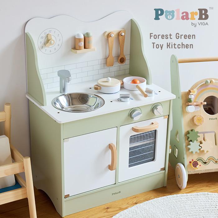 PolarB（ポーラービー） ままごと ごっこ遊び 赤ちゃん ベビー こども