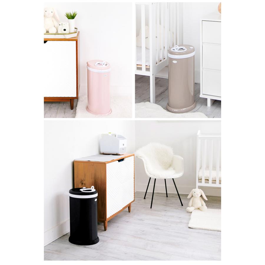 nihonikuji おむつ ゴミ箱 オムツ ゴミ箱 おむつ処理ポット