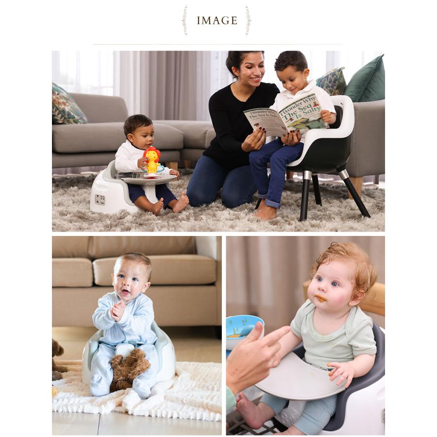 ベビーチェア 椅子 チェア 赤ちゃん ベルト 【日本正規品】 Bumbo