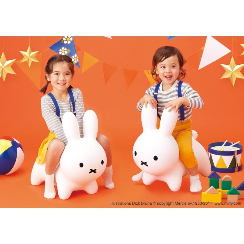 うさぎ ミッフィ― おもちゃ バルーン 乗用玩具 乗って!跳ねて!抱っこして!3歳から遊べる「ブルーナボンボン」 :m-4115:出産祝いと子供雑貨アイラブベビー - 通販 - Yahoo!ショッピング うさぎ ミッフィ― おもちゃ バルーン 乗用玩具 乗って!跳ねて!抱っこして!3歳から遊べる「ブルーナボンボン」 :m-4115:出産祝いと子供雑貨アイラブベビー - 通販 - Yahoo!ショッピング