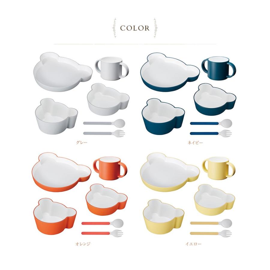 離乳食 食器セット ベビー 日本製 割れない tak（タック） キッズ