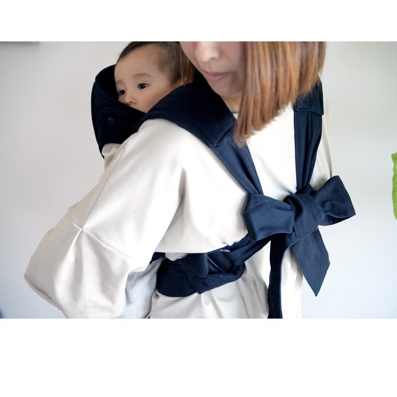 おんぶ紐 おんぶひも おんぶ 保育園 抱っこ紐 LUCKY 1934 ON BACKS