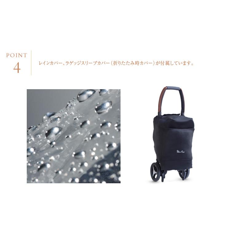 ベビーカー A型 バギー 軽量 コンパクト Silver Cross シルバークロス 