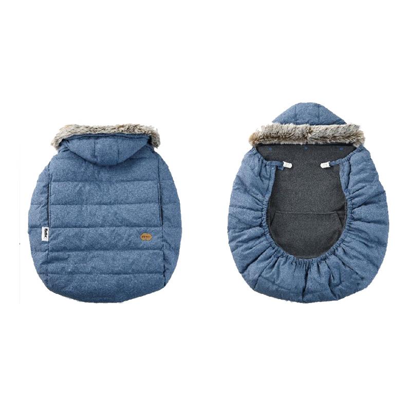 防寒 ケープ BABY＆Me ベビーアンドミー High Performance Winter